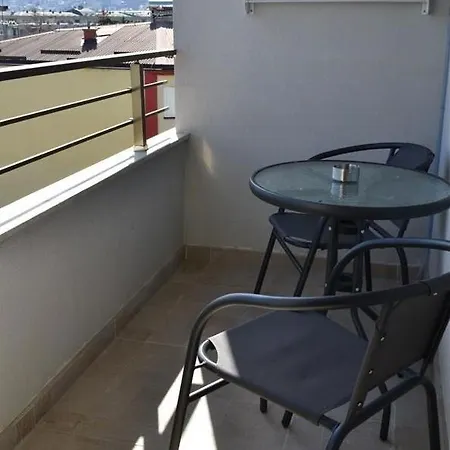 Serenity Skopje