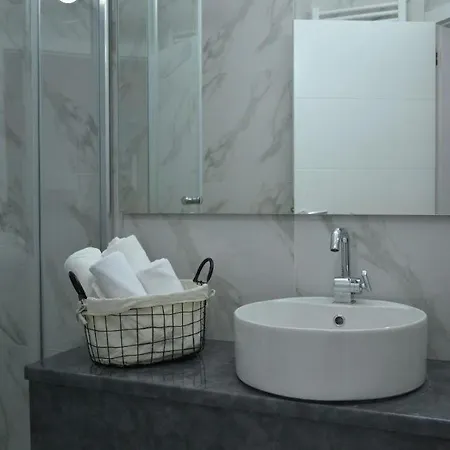 Apartament Serenity *