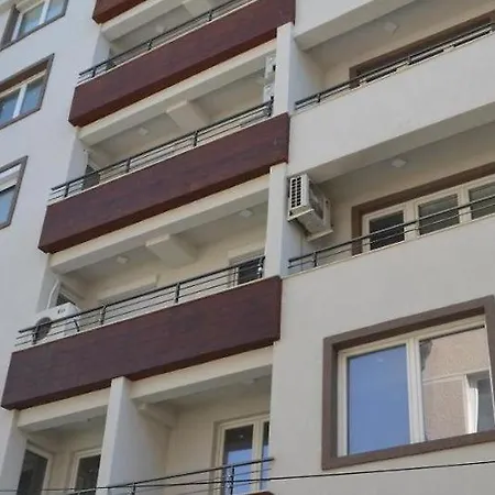 Serenity Skopje